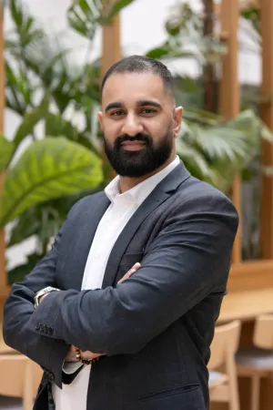 Gaurav Shukla - CEO of Home Me Mortgages