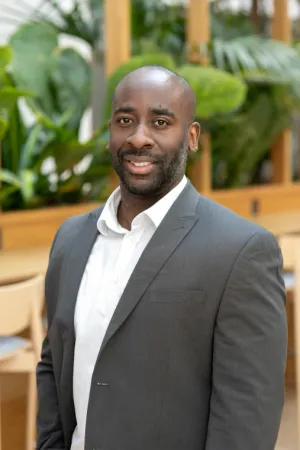 Hans Dampare - Mortgage & Protection Adviser at Home Me Mortgages