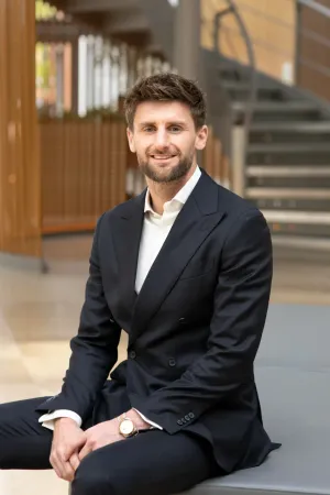 Joey Jones - Trainee Mortgage Adviser at Home Me Mortgages