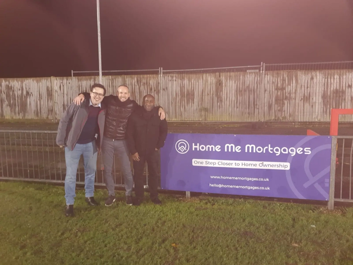 Home Me Partnership 1