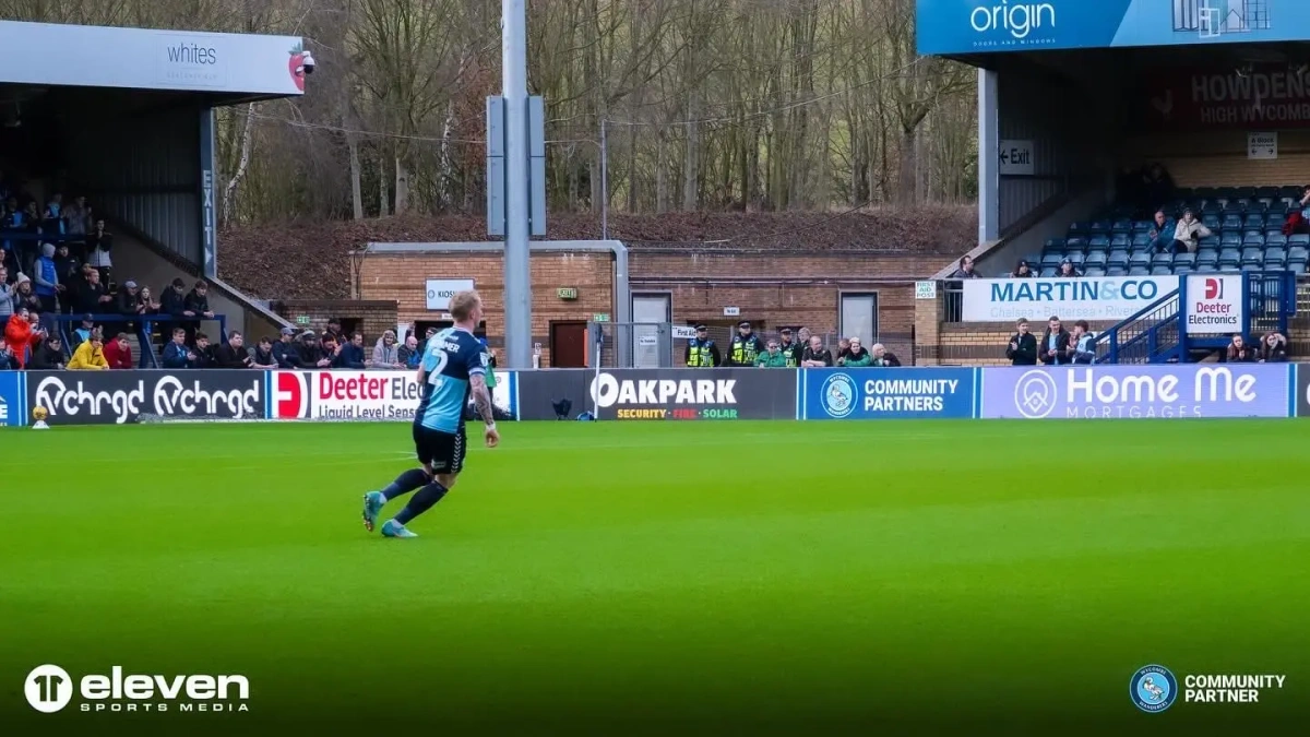 Home Me Partnership 2