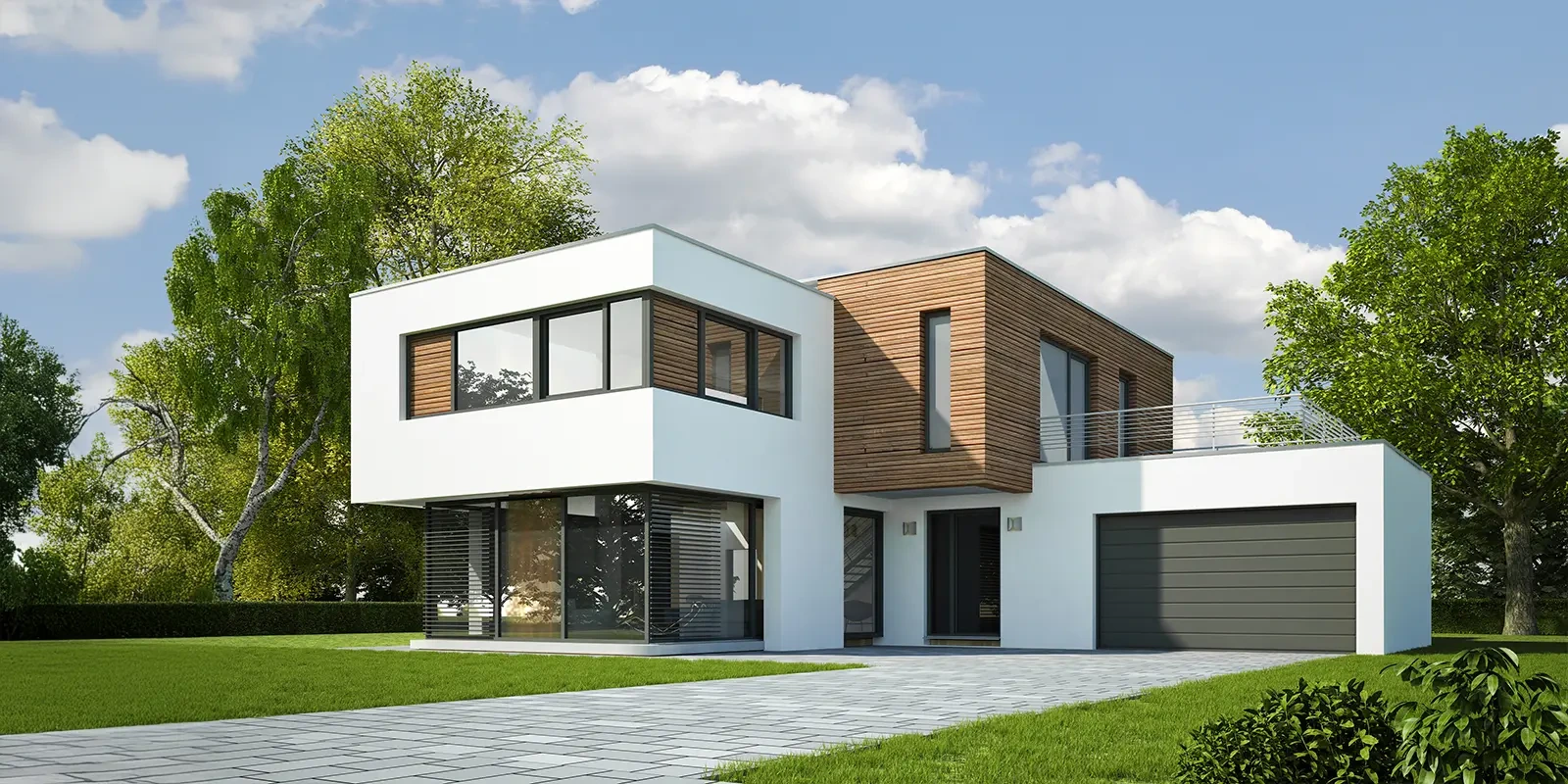 Large Mortgage Loans