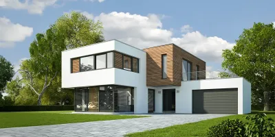 Large mortgage loans for high-value properties