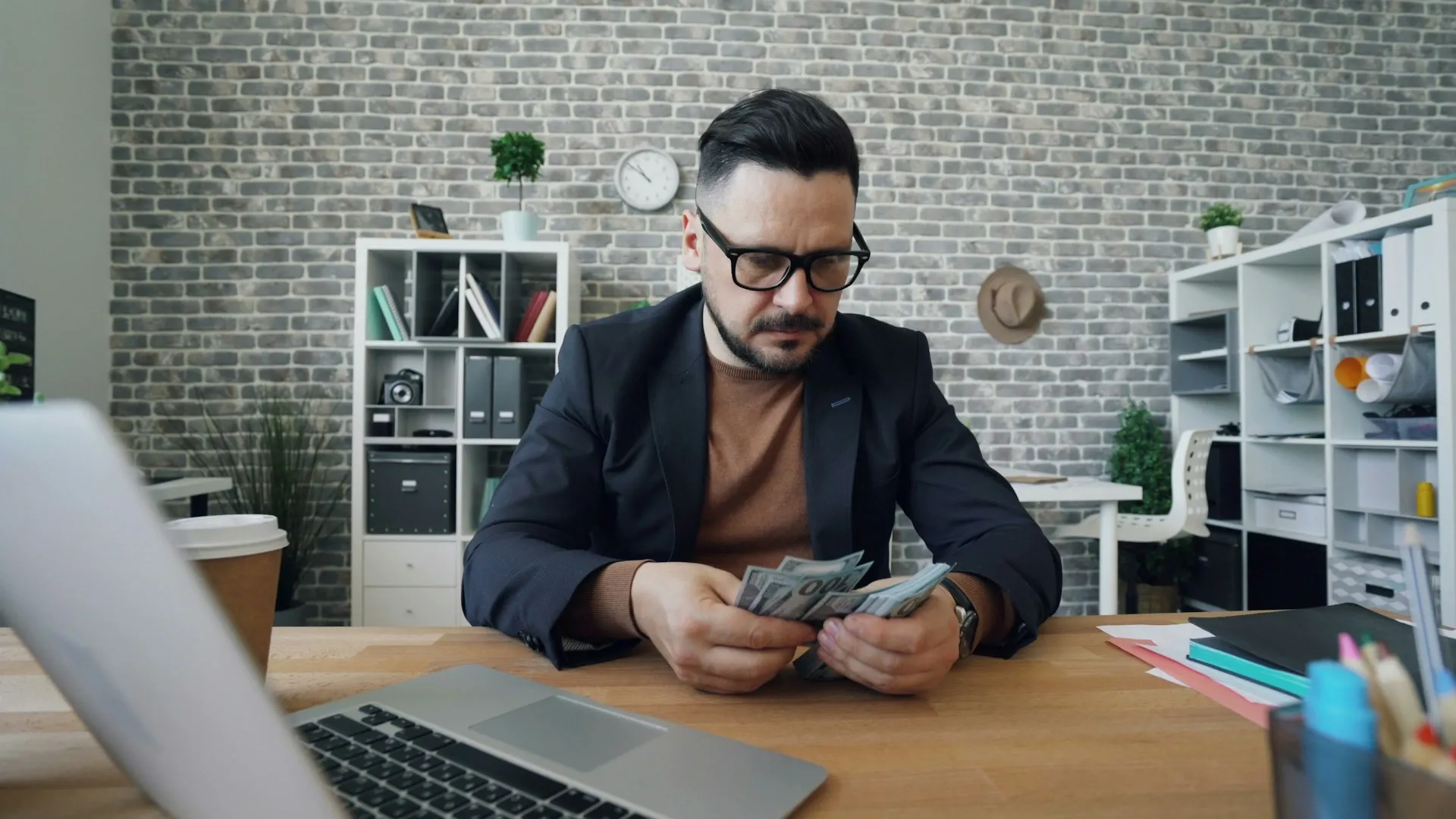 Self-employed professional working from home — mortgage advice for sole traders and directors