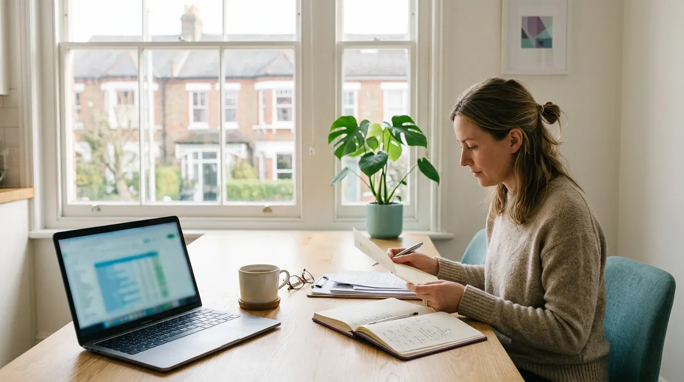 Can I Get a Mortgage With Bad Credit? A Practical UK Guide for 2026