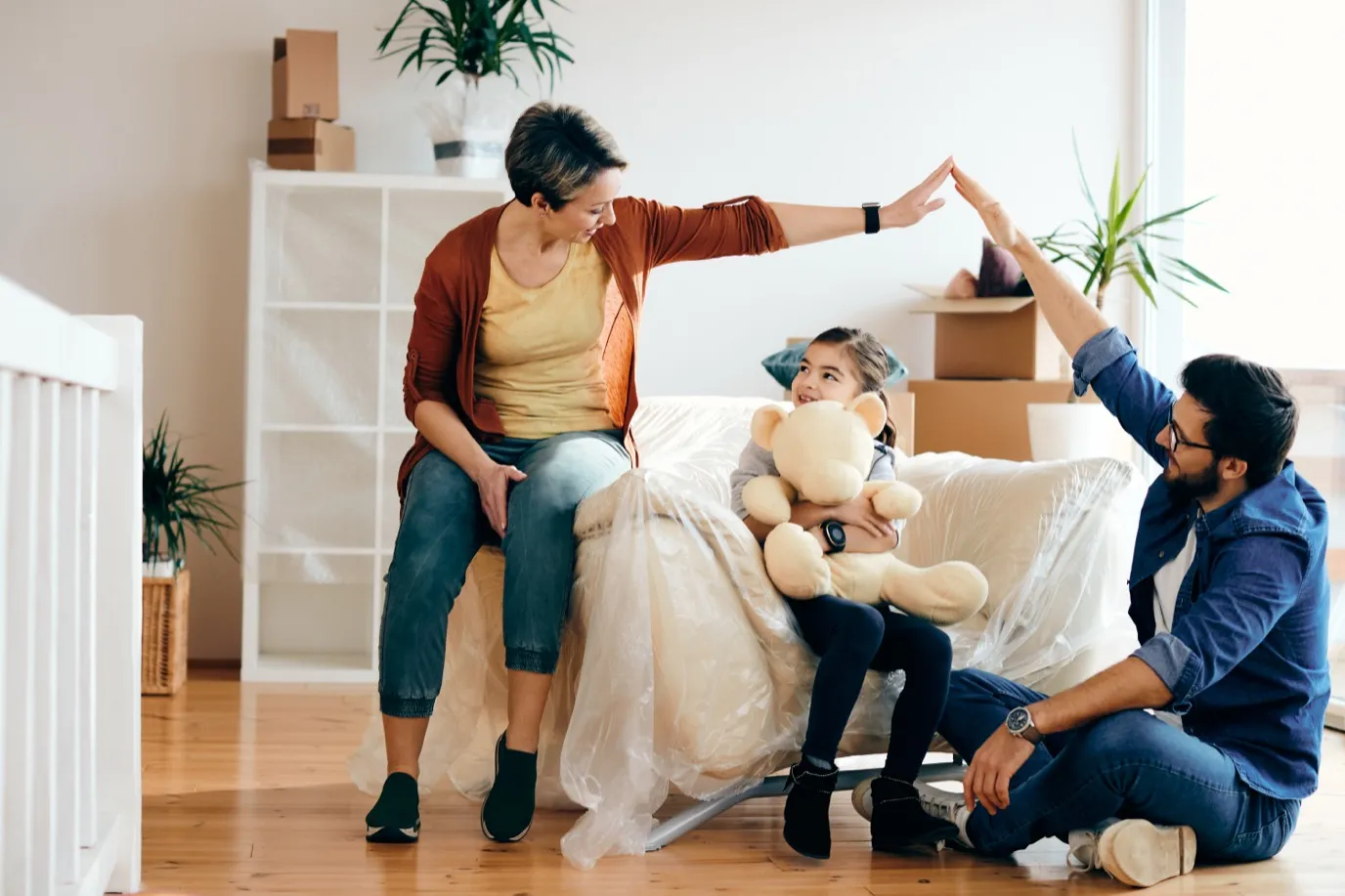 Gifted Deposits Explained: What UK Lenders Accept and How to Evidence the Funds