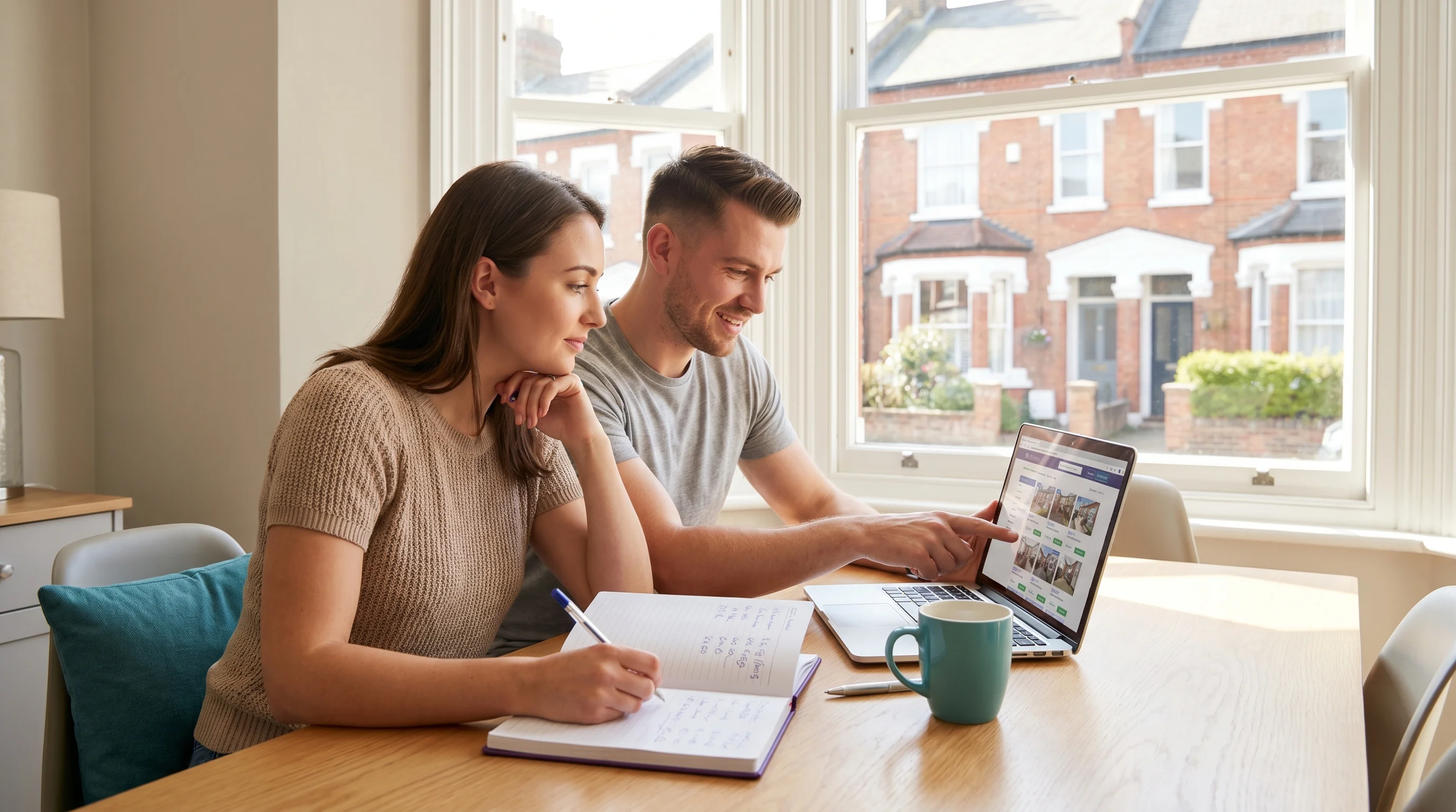 How Much Can I Borrow With a £X Deposit? UK Mortgage Guide for 2026