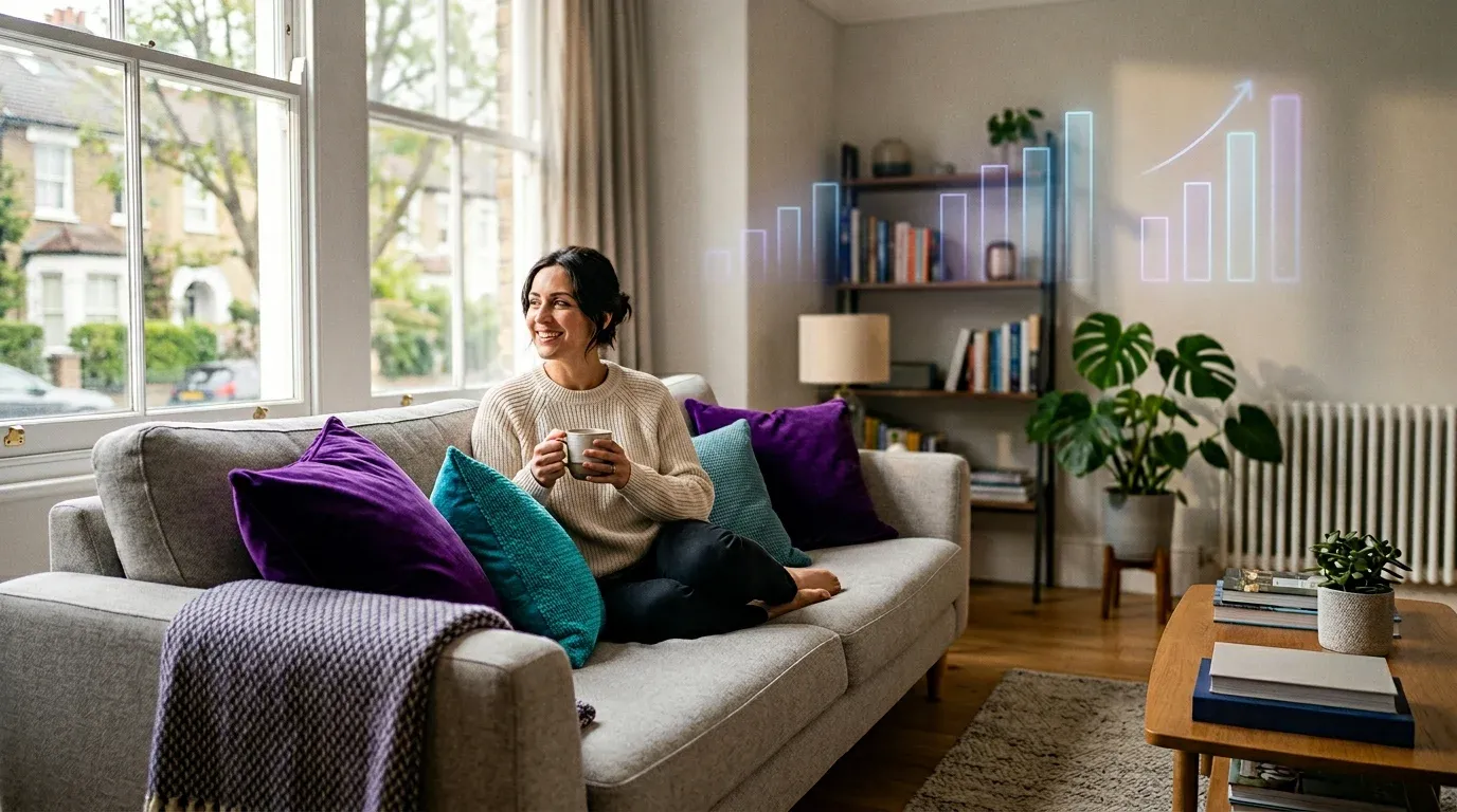 How Much Mortgage Can I Get on My Salary? UK Guide 2026