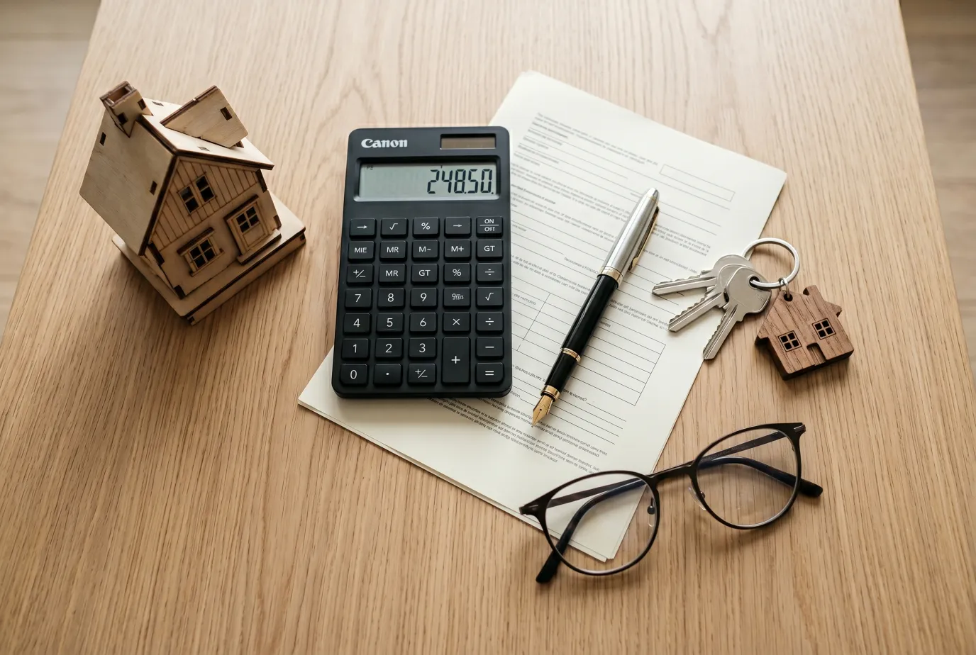 Second Home & Buy-to-Let Stamp Duty: A 2026 Calculator Guide (UK)