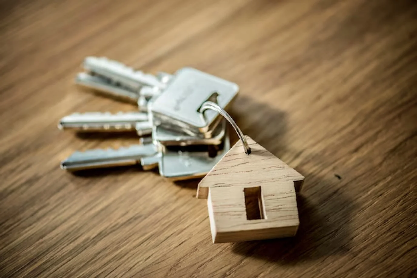 The UK Conveyancing Process Explained: A First-Time Buyer's Step-by-Step Guide